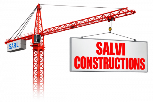 SALVI CONSTRUCTIONS